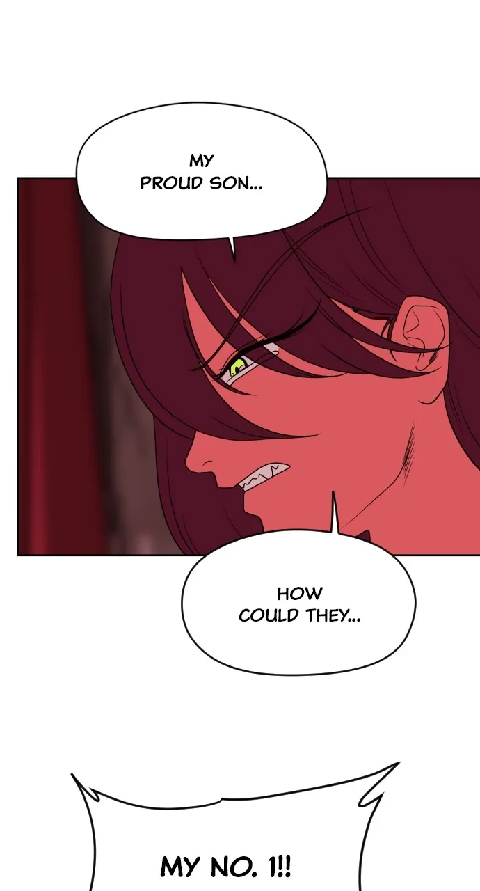 Magic School Girl:Spare No Villains Chapter 13 page 53 - 