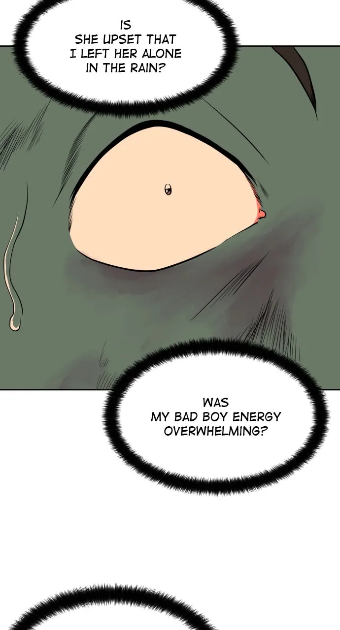Magic School Girl:Spare No Villains Chapter 13 page 7 - 