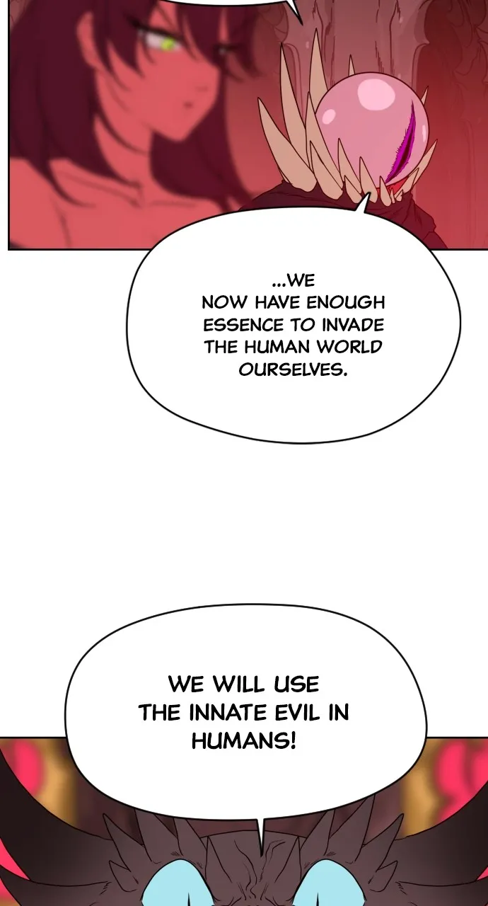 Magic School Girl:Spare No Villains Chapter 13 page 61 - 