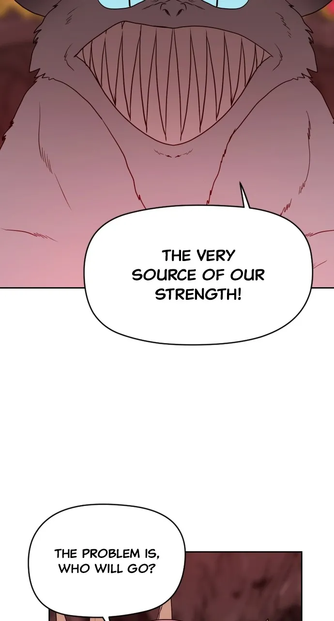 Magic School Girl:Spare No Villains Chapter 13 page 62 - 