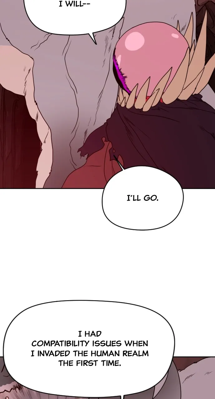 Magic School Girl:Spare No Villains Chapter 13 page 64 - 