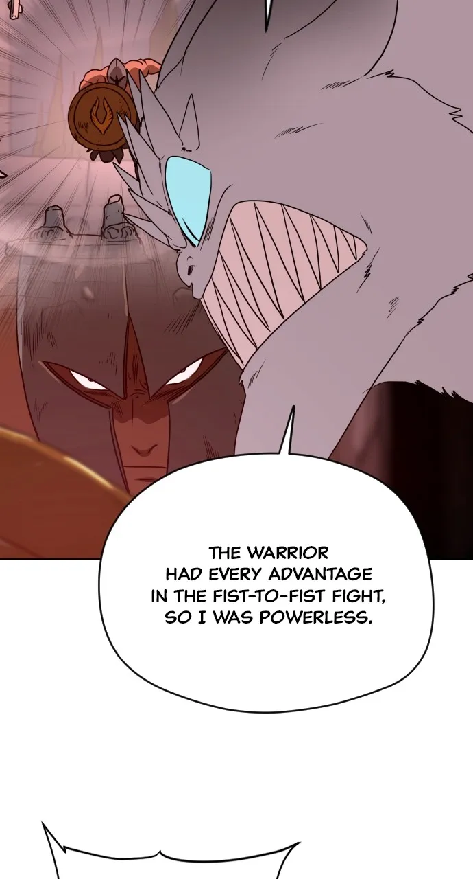 Magic School Girl:Spare No Villains Chapter 13 page 65 - 