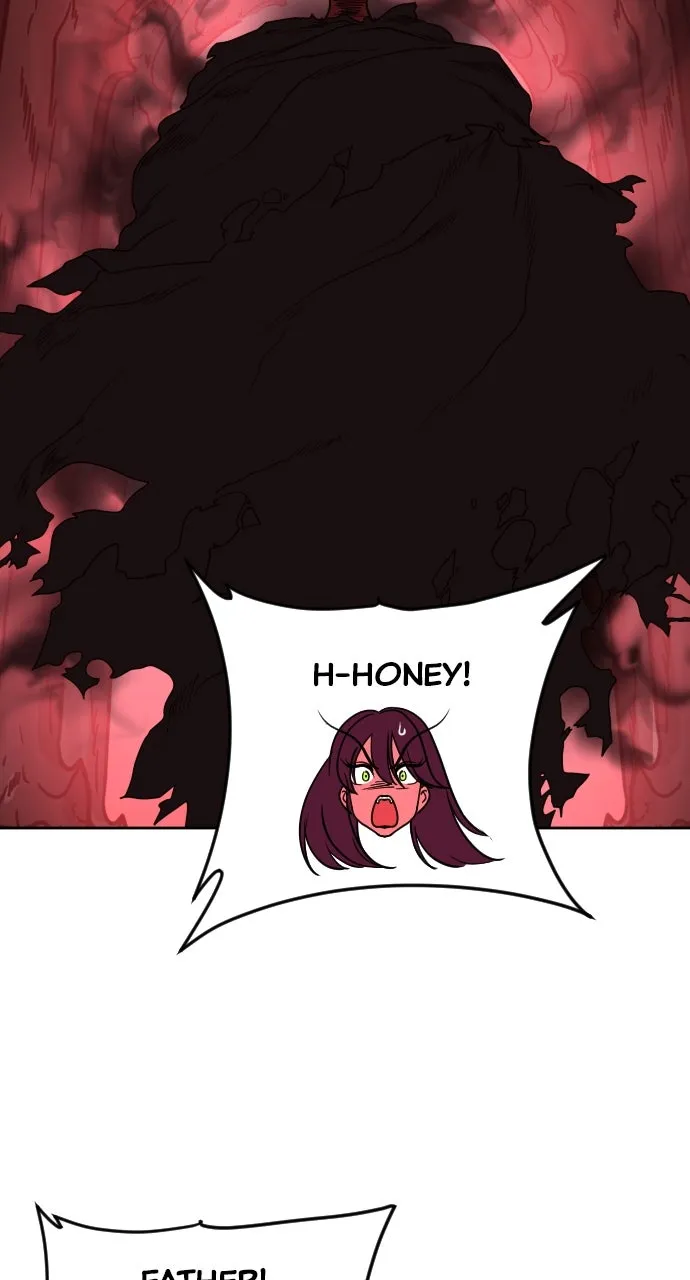 Magic School Girl:Spare No Villains Chapter 13 page 70 - 