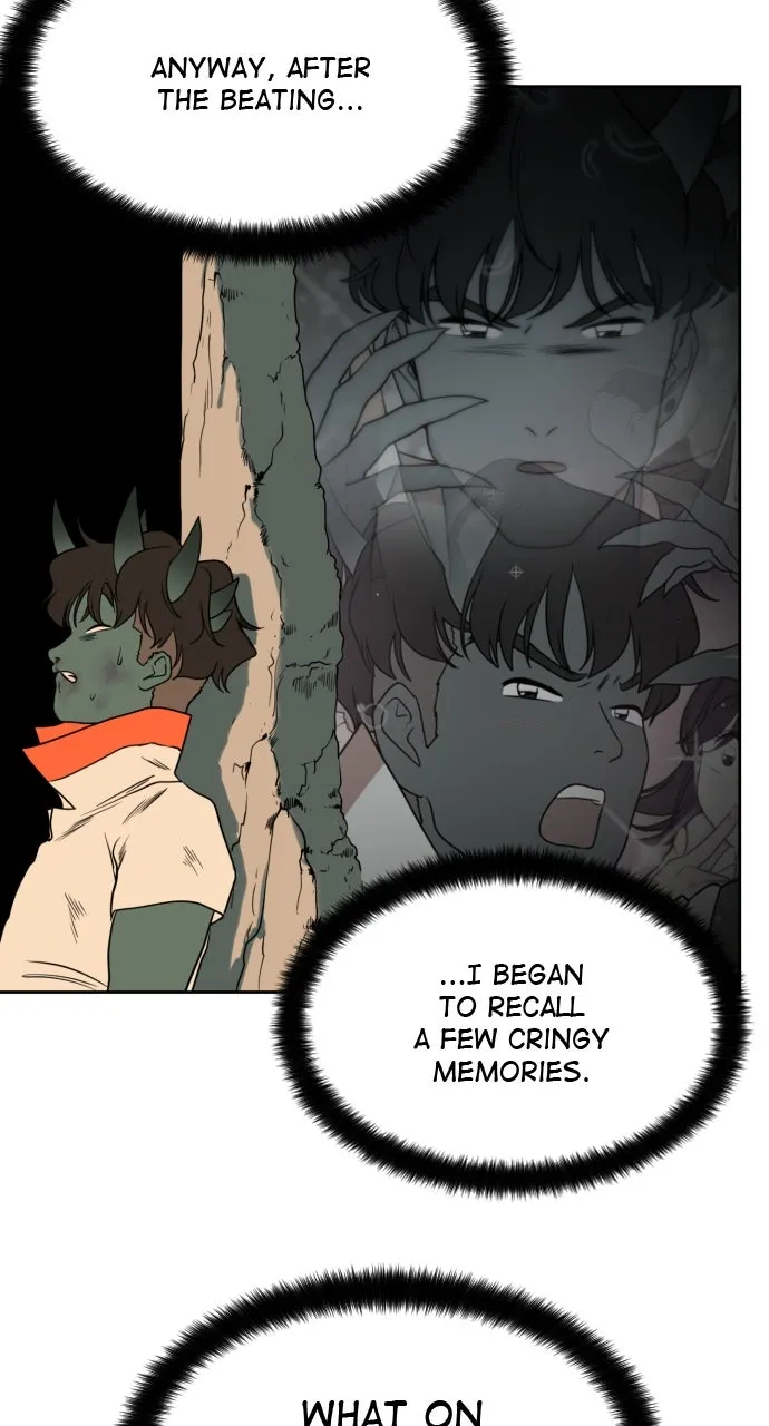 Magic School Girl:Spare No Villains Chapter 13 page 8 - 