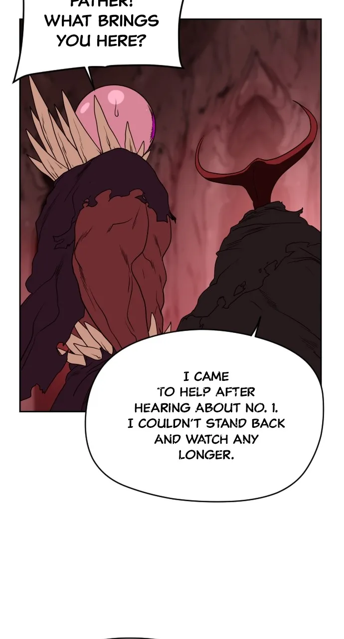 Magic School Girl:Spare No Villains Chapter 13 page 71 - 