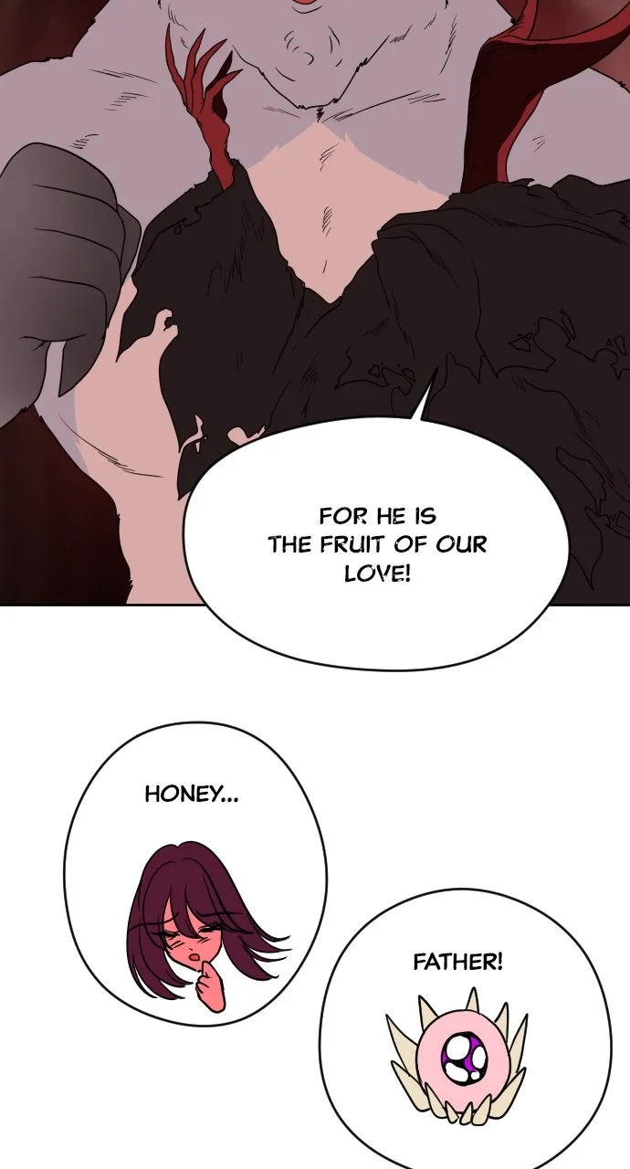 Magic School Girl:Spare No Villains Chapter 13 page 75 - 