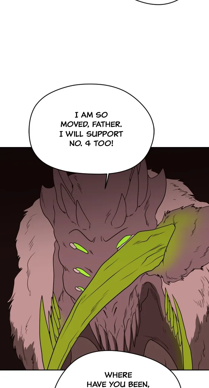 Magic School Girl:Spare No Villains Chapter 13 page 76 - 