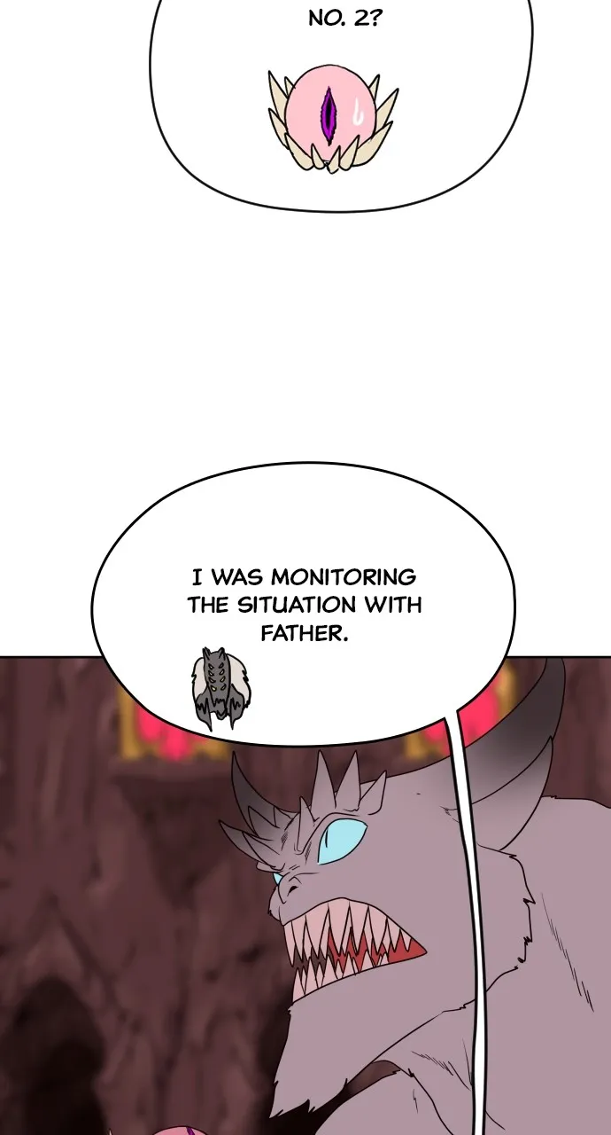 Magic School Girl:Spare No Villains Chapter 13 page 77 - 