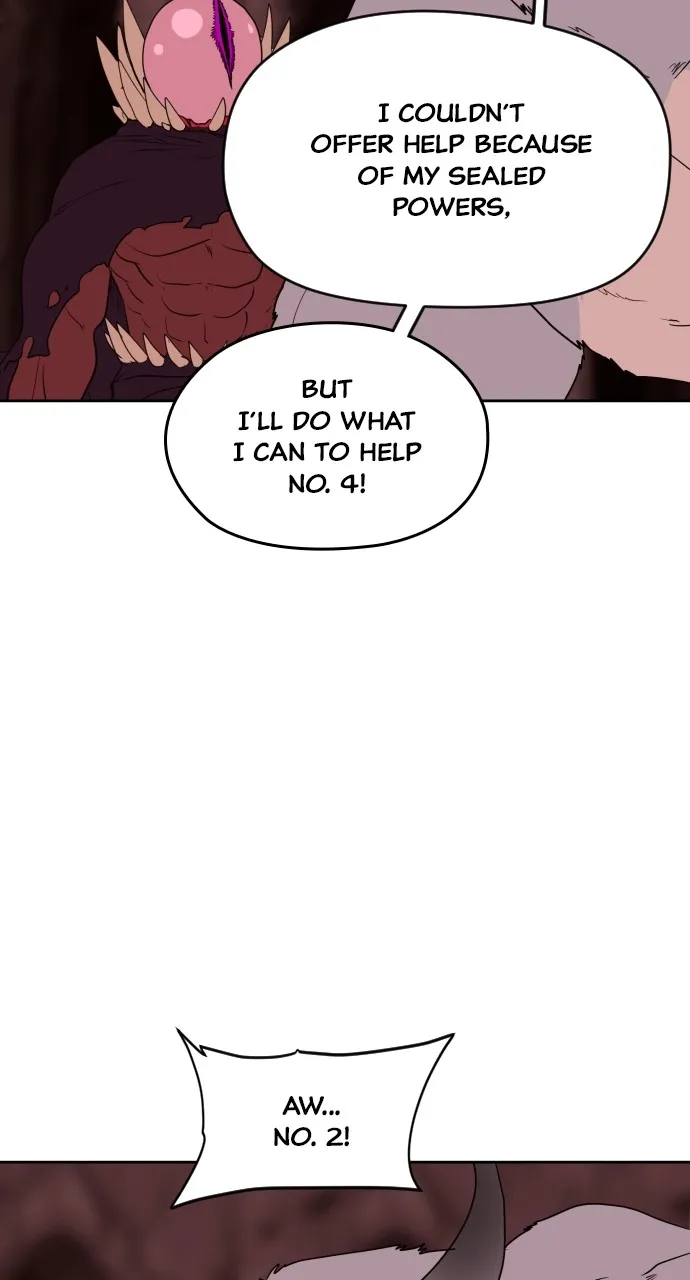 Magic School Girl:Spare No Villains Chapter 13 page 78 - 