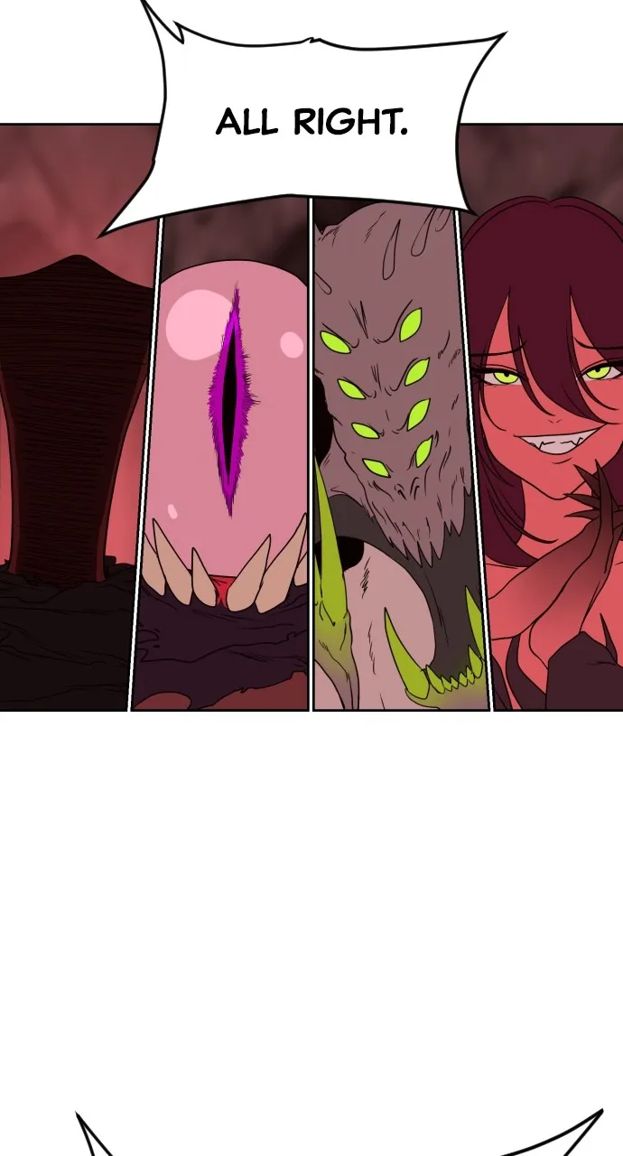 Magic School Girl:Spare No Villains Chapter 13 page 80 - 