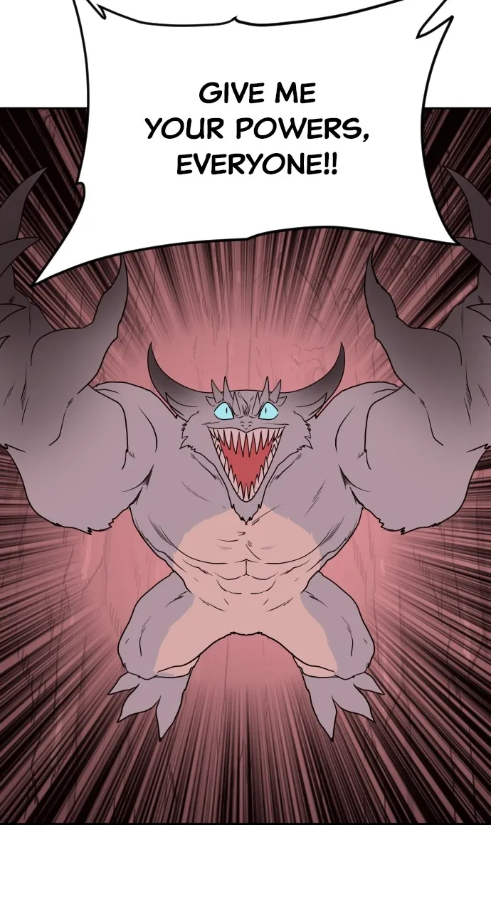 Magic School Girl:Spare No Villains Chapter 13 page 81 - 