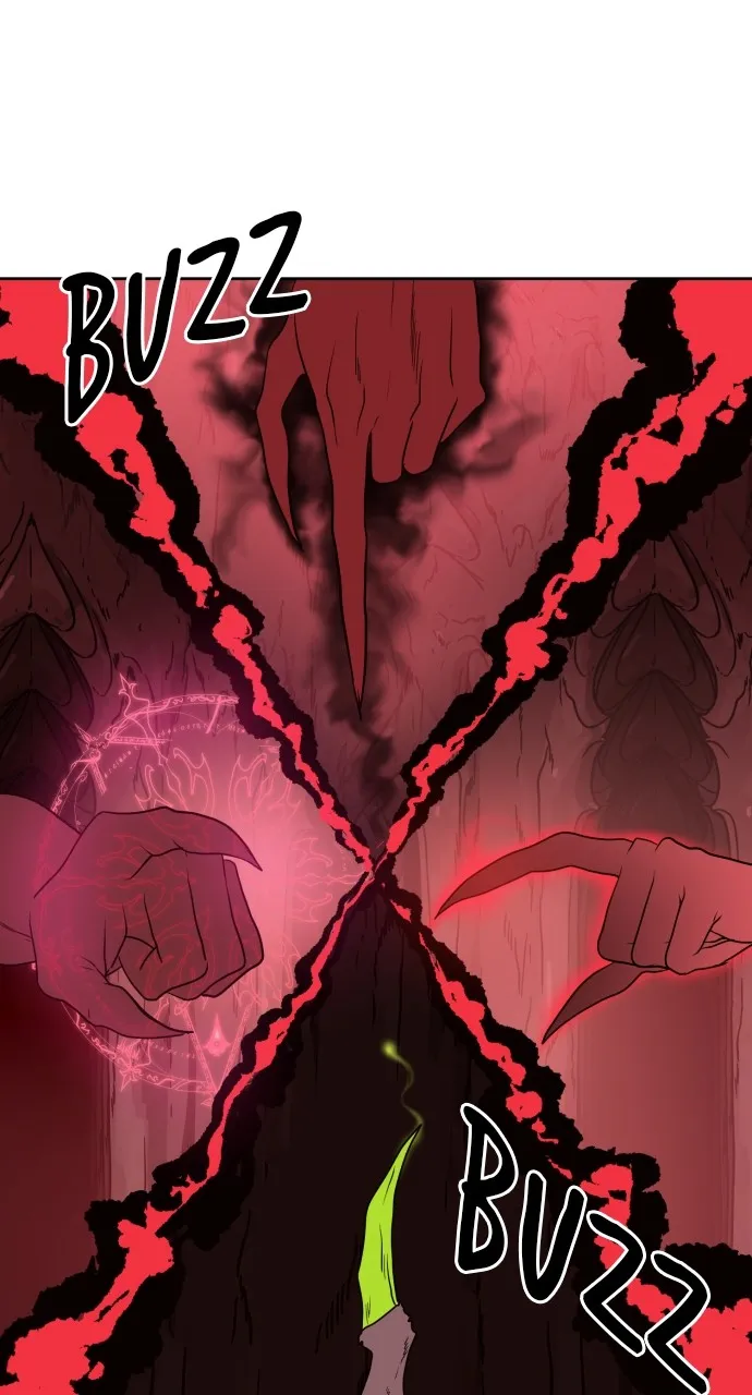 Magic School Girl:Spare No Villains Chapter 13 page 82 - 