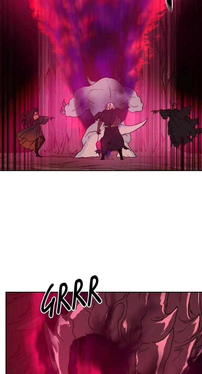 Magic School Girl:Spare No Villains Chapter 13 page 84 - 
