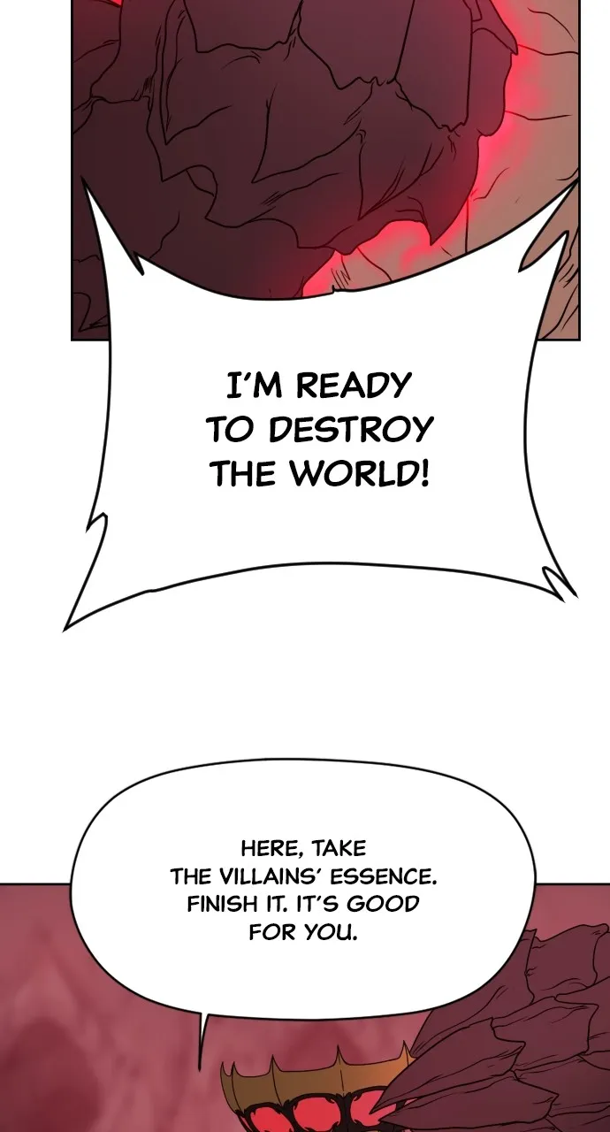 Magic School Girl:Spare No Villains Chapter 13 page 89 - 