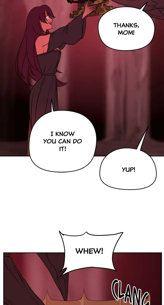 Magic School Girl:Spare No Villains Chapter 13 page 90 - 