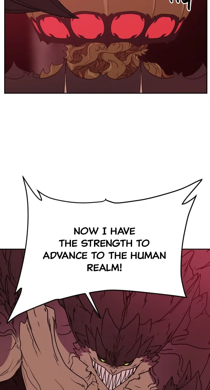 Magic School Girl:Spare No Villains Chapter 13 page 91 - 