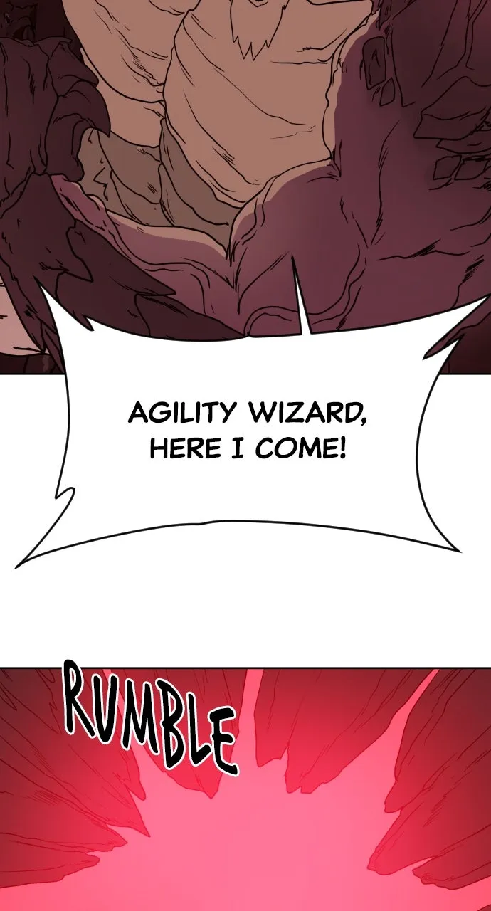 Magic School Girl:Spare No Villains Chapter 13 page 92 - 