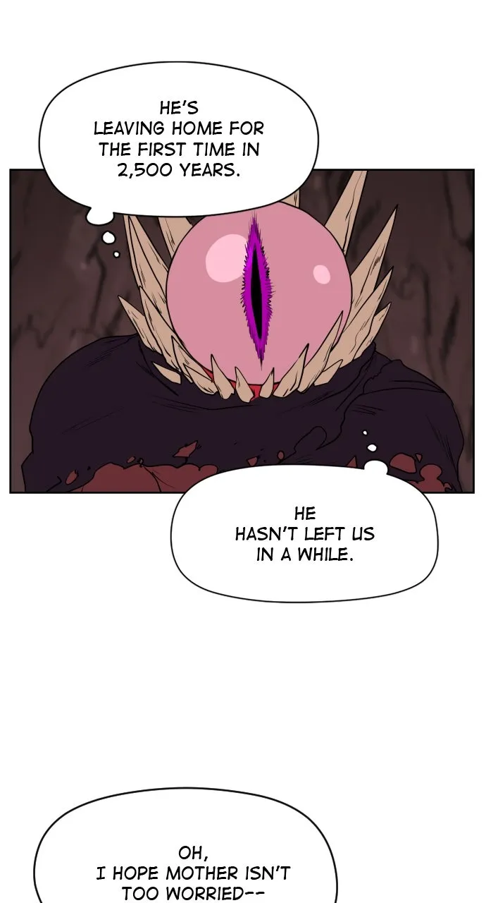 Magic School Girl:Spare No Villains Chapter 13 page 98 - 