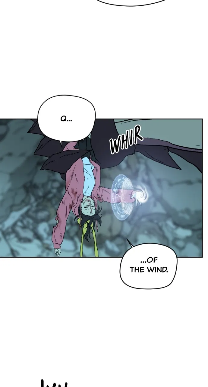 Magic School Girl:Spare No Villains Chapter 14 page 102 - 