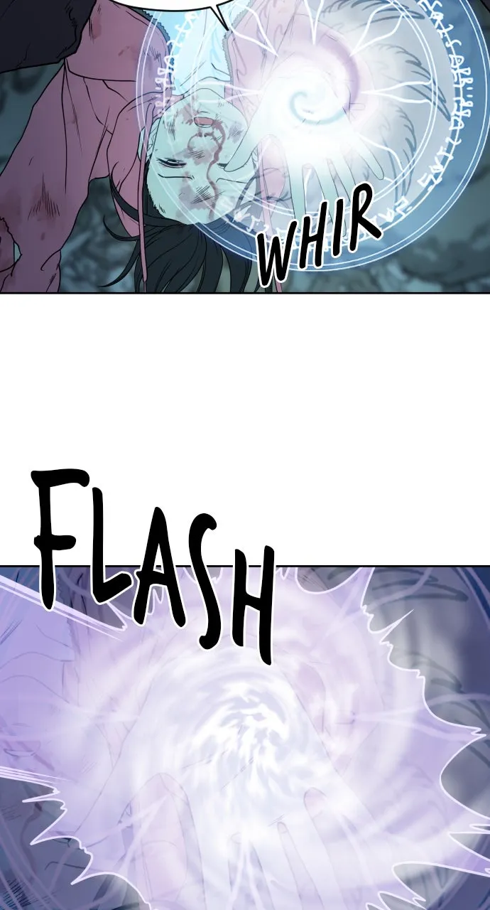Magic School Girl:Spare No Villains Chapter 14 page 104 - 