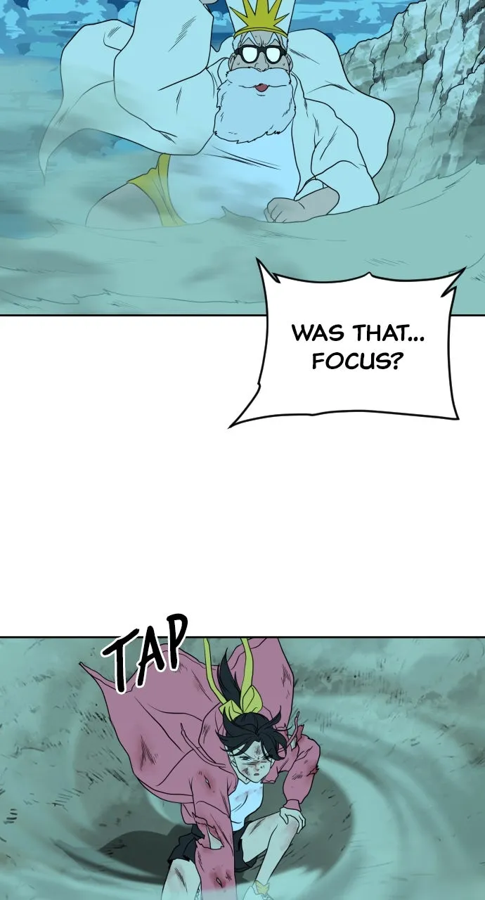 Magic School Girl:Spare No Villains Chapter 14 page 110 - 