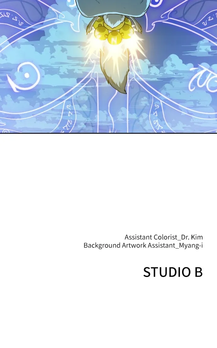 Magic School Girl:Spare No Villains Chapter 14 page 116 - 