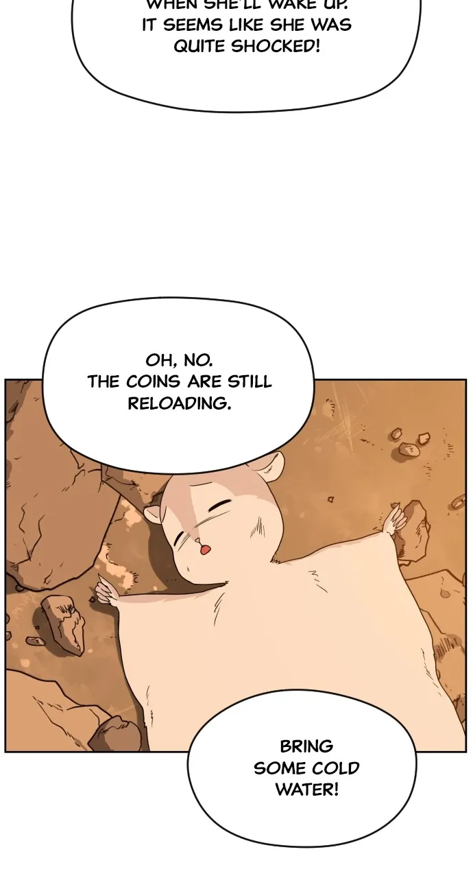 Magic School Girl:Spare No Villains Chapter 14 page 23 - 