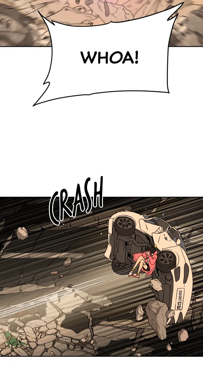 Magic School Girl:Spare No Villains Chapter 14 page 29 - 
