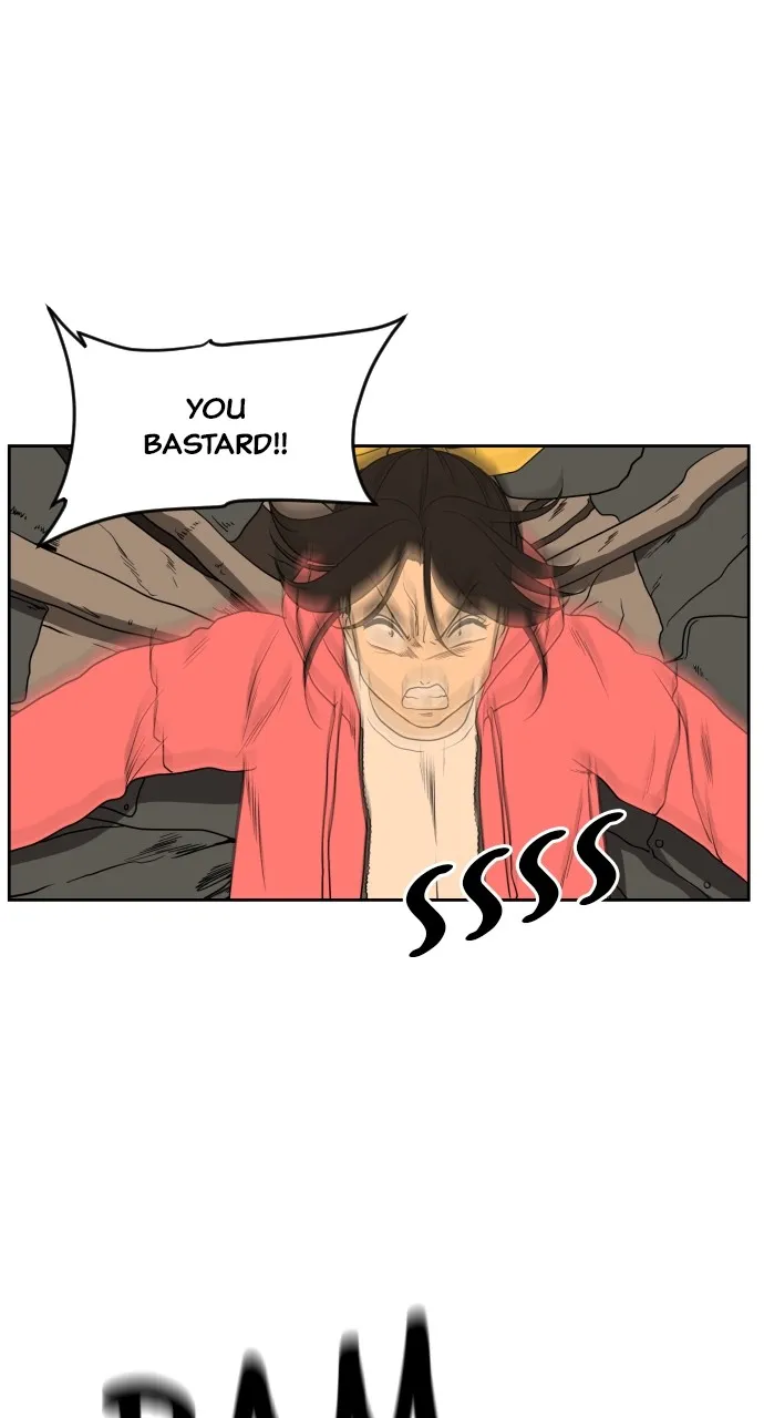 Magic School Girl:Spare No Villains Chapter 14 page 30 - 