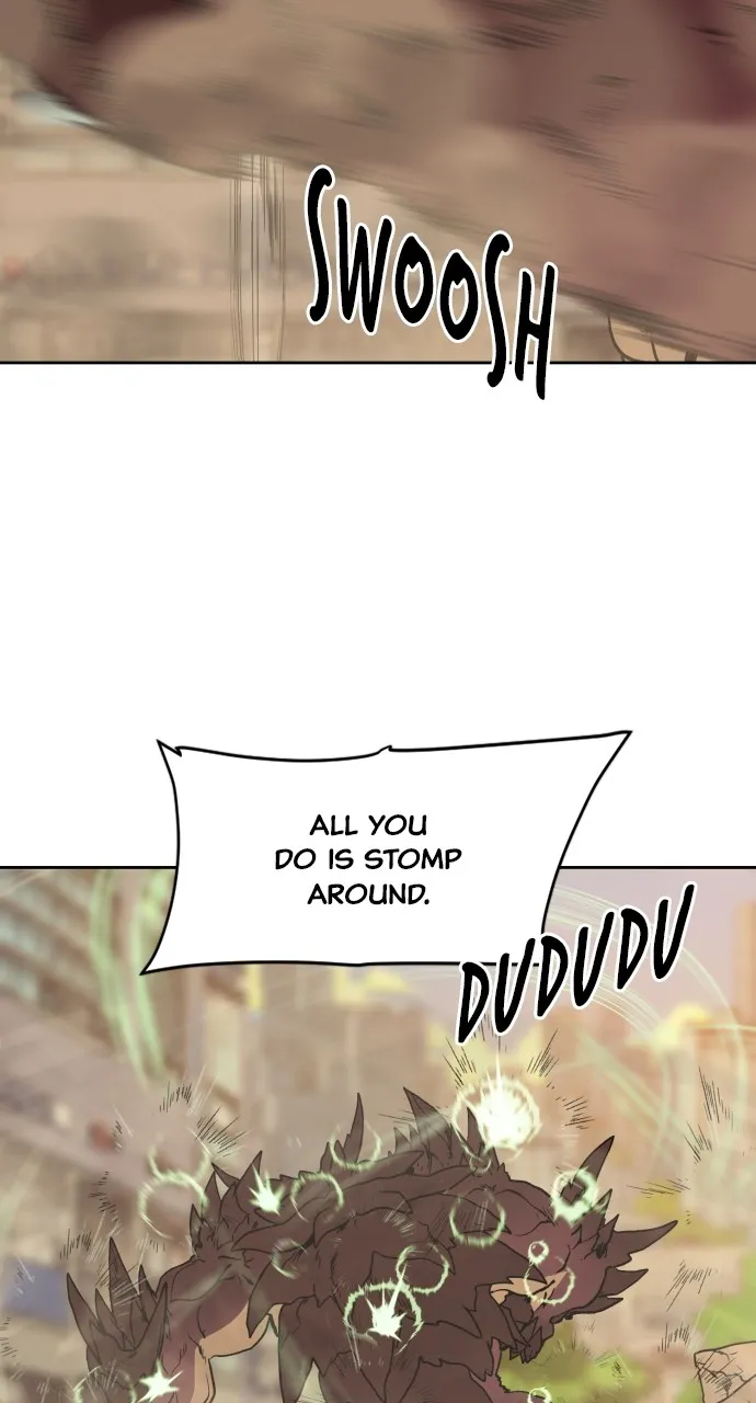 Magic School Girl:Spare No Villains Chapter 14 page 35 - 