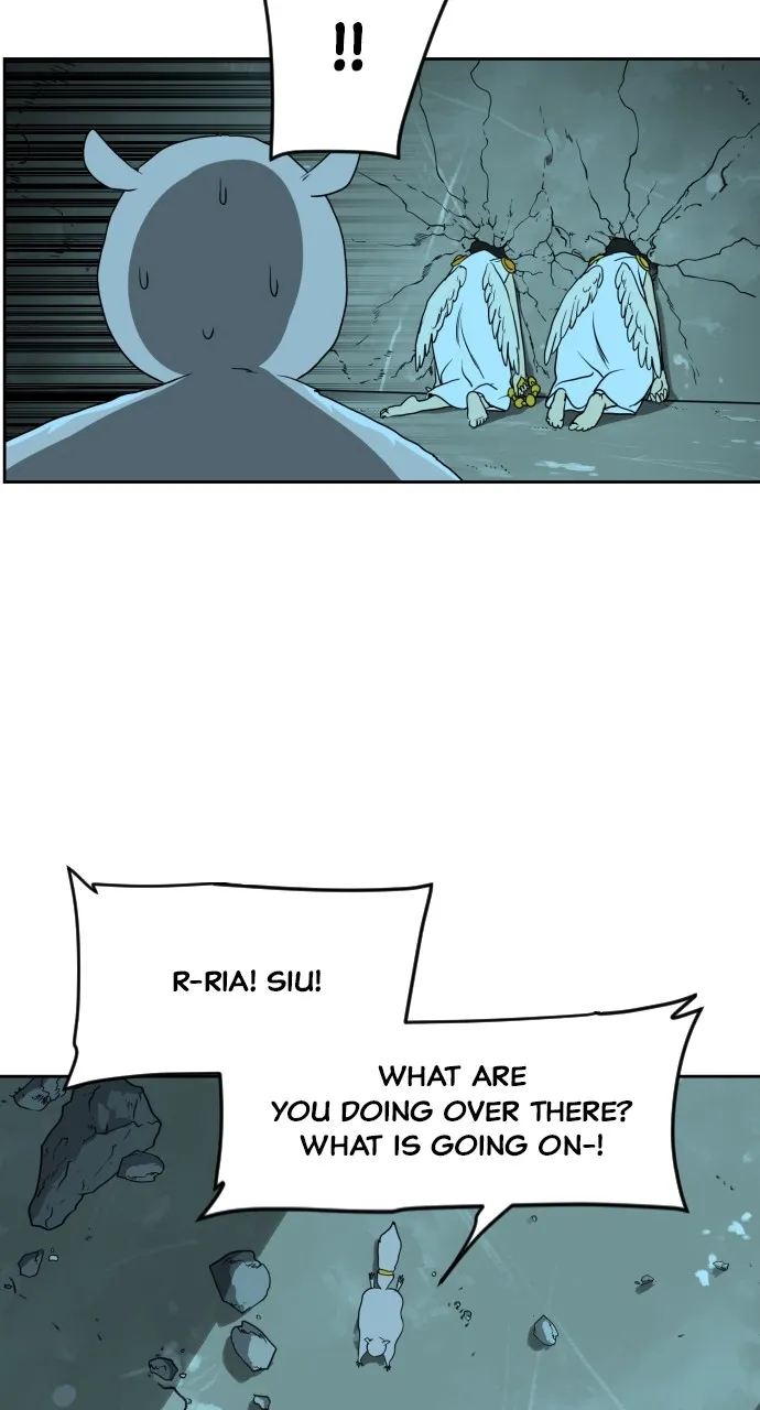 Magic School Girl:Spare No Villains Chapter 14 page 61 - 