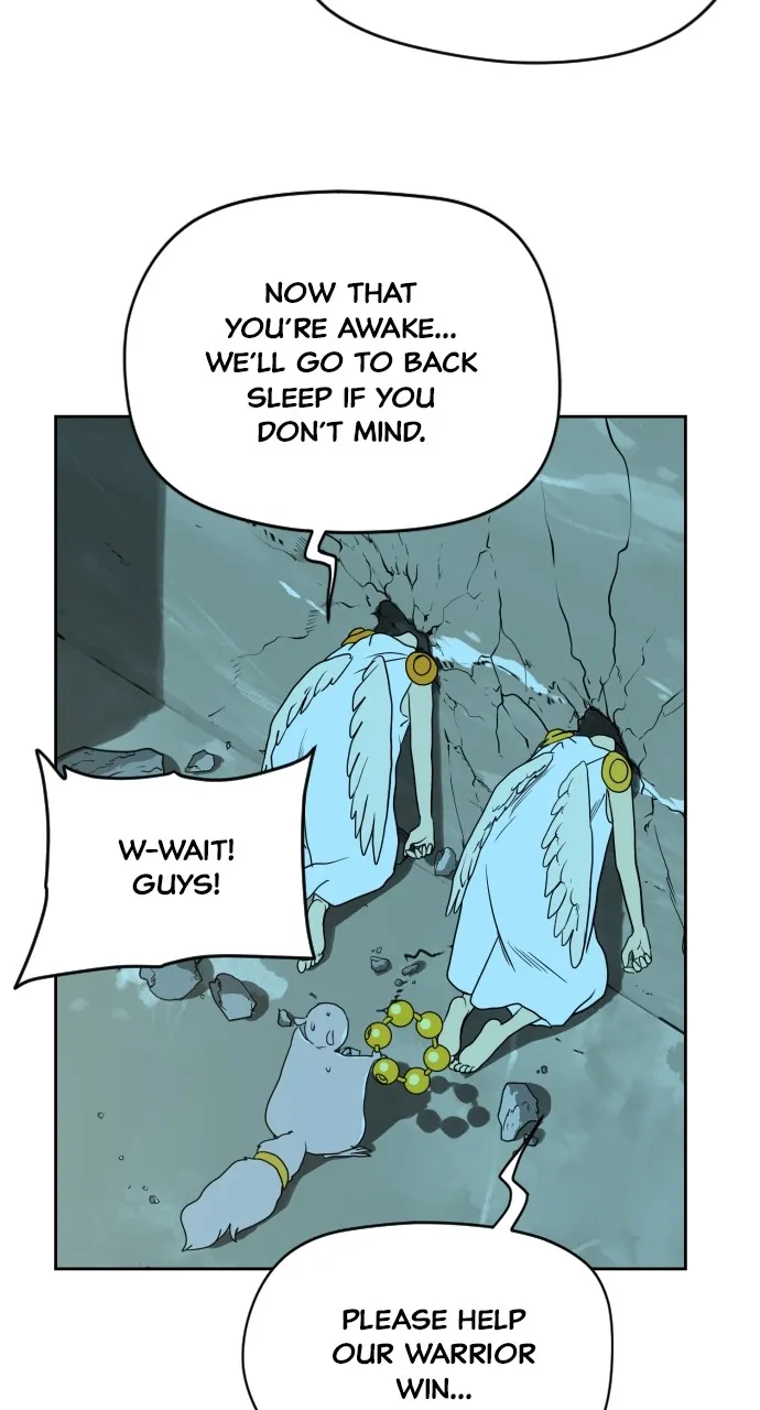Magic School Girl:Spare No Villains Chapter 14 page 68 - 