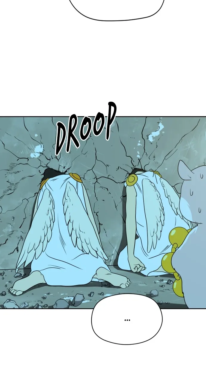 Magic School Girl:Spare No Villains Chapter 14 page 69 - 