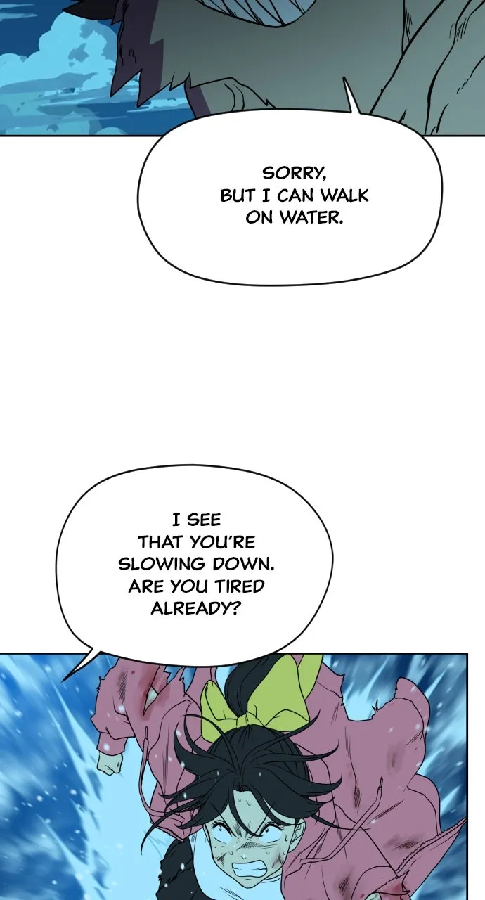 Magic School Girl:Spare No Villains Chapter 14 page 75 - 