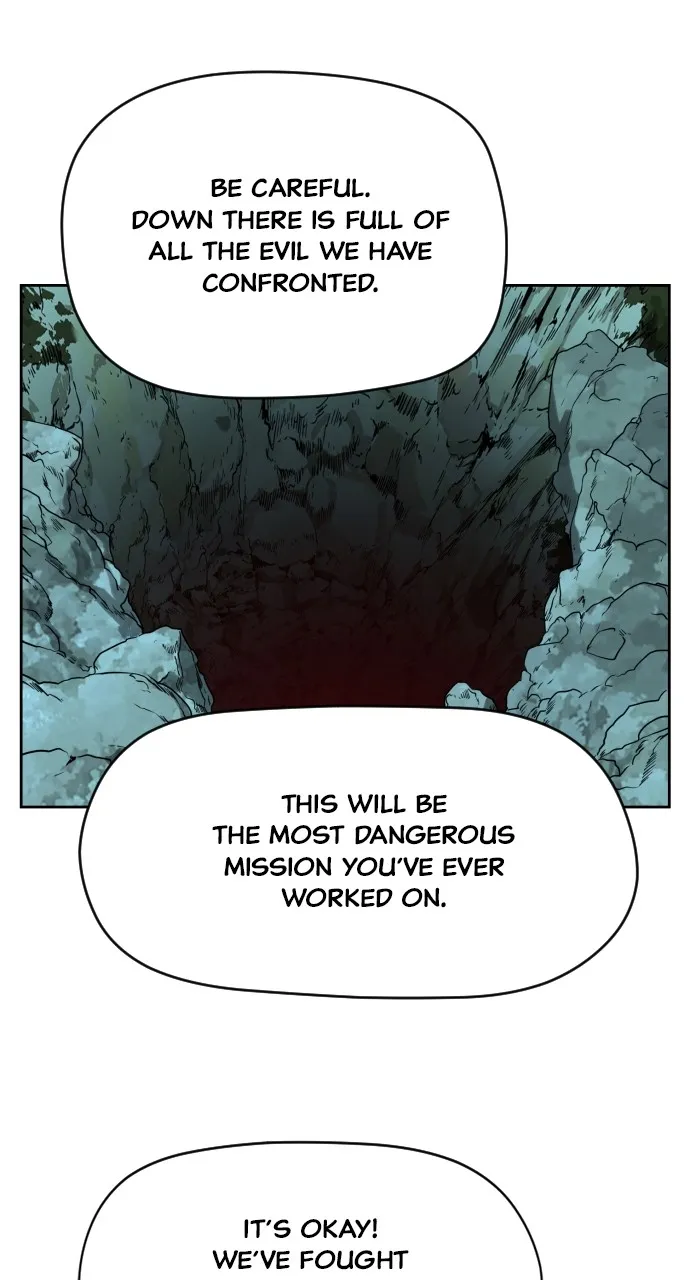 Magic School Girl:Spare No Villains Chapter 15 page 82 - 