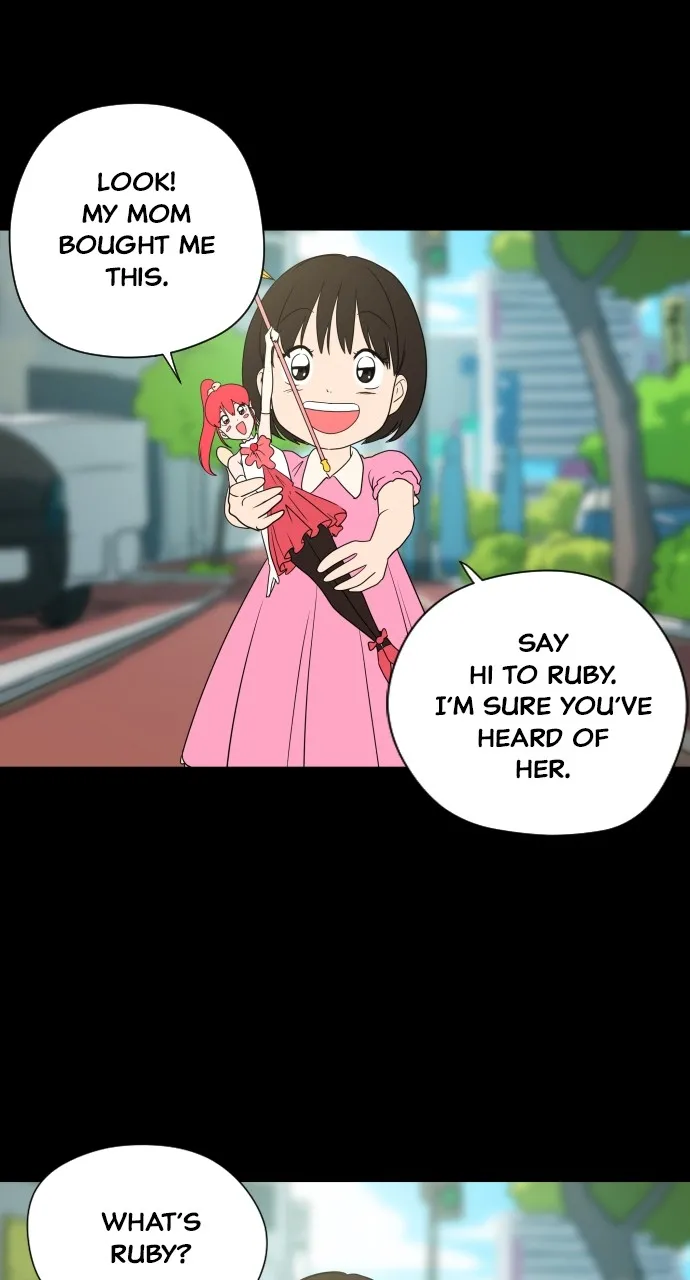Magic School Girl:Spare No Villains Chapter 2 page 11 - 