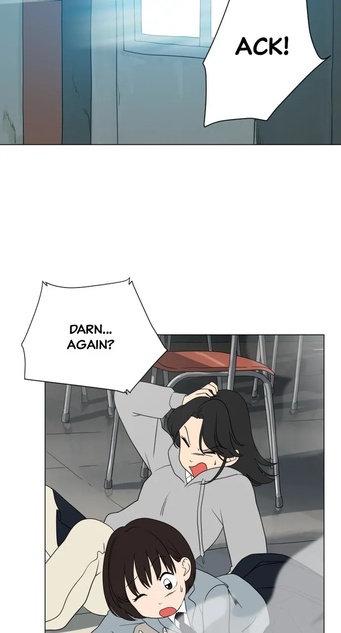 Magic School Girl:Spare No Villains Chapter 2 page 111 - 