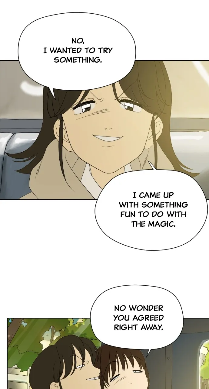 Magic School Girl:Spare No Villains Chapter 2 page 120 - 