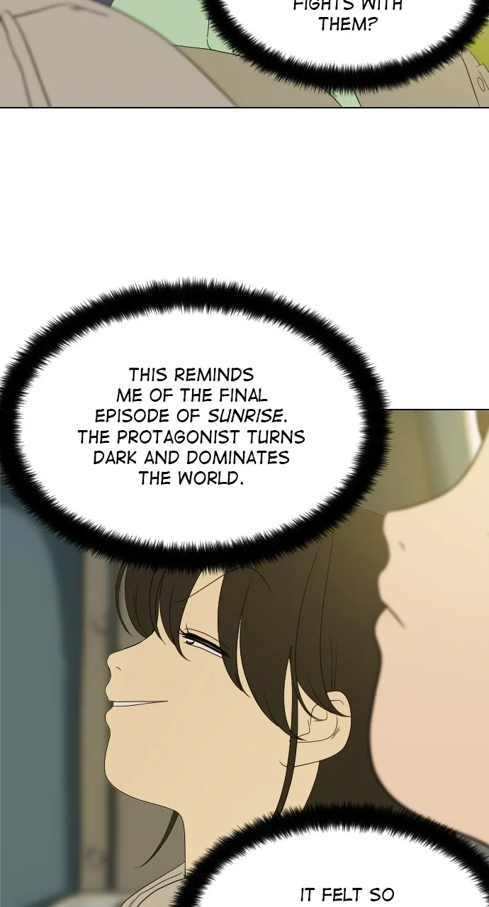 Magic School Girl:Spare No Villains Chapter 2 page 122 - 