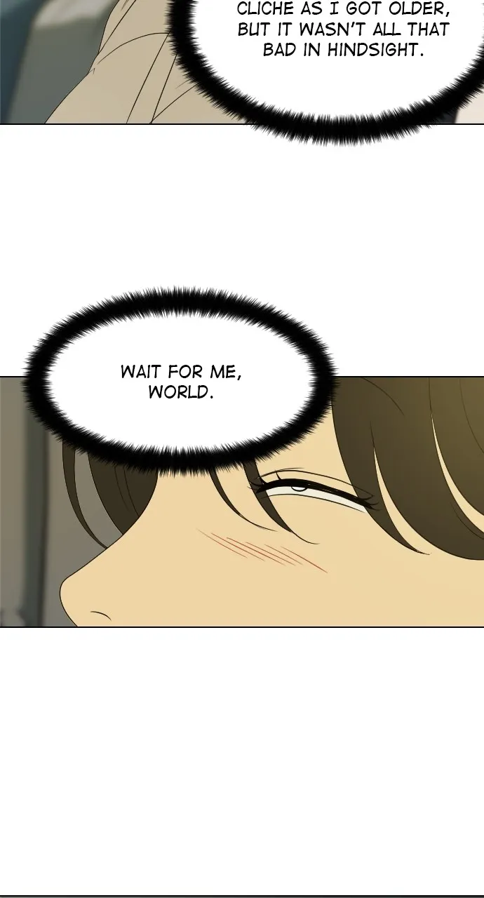 Magic School Girl:Spare No Villains Chapter 2 page 123 - 