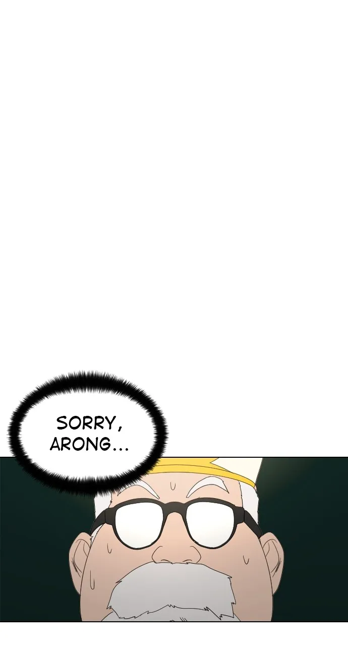 Magic School Girl:Spare No Villains Chapter 2 page 125 - 