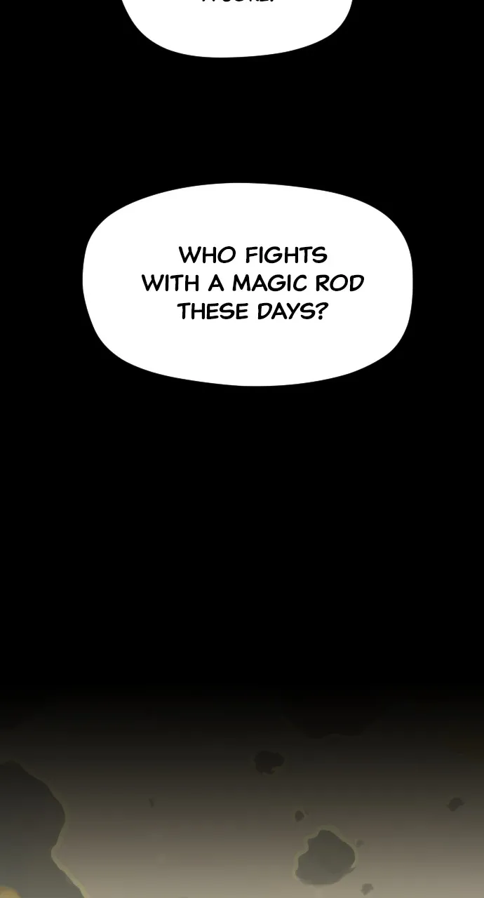 Magic School Girl:Spare No Villains Chapter 2 page 18 - 