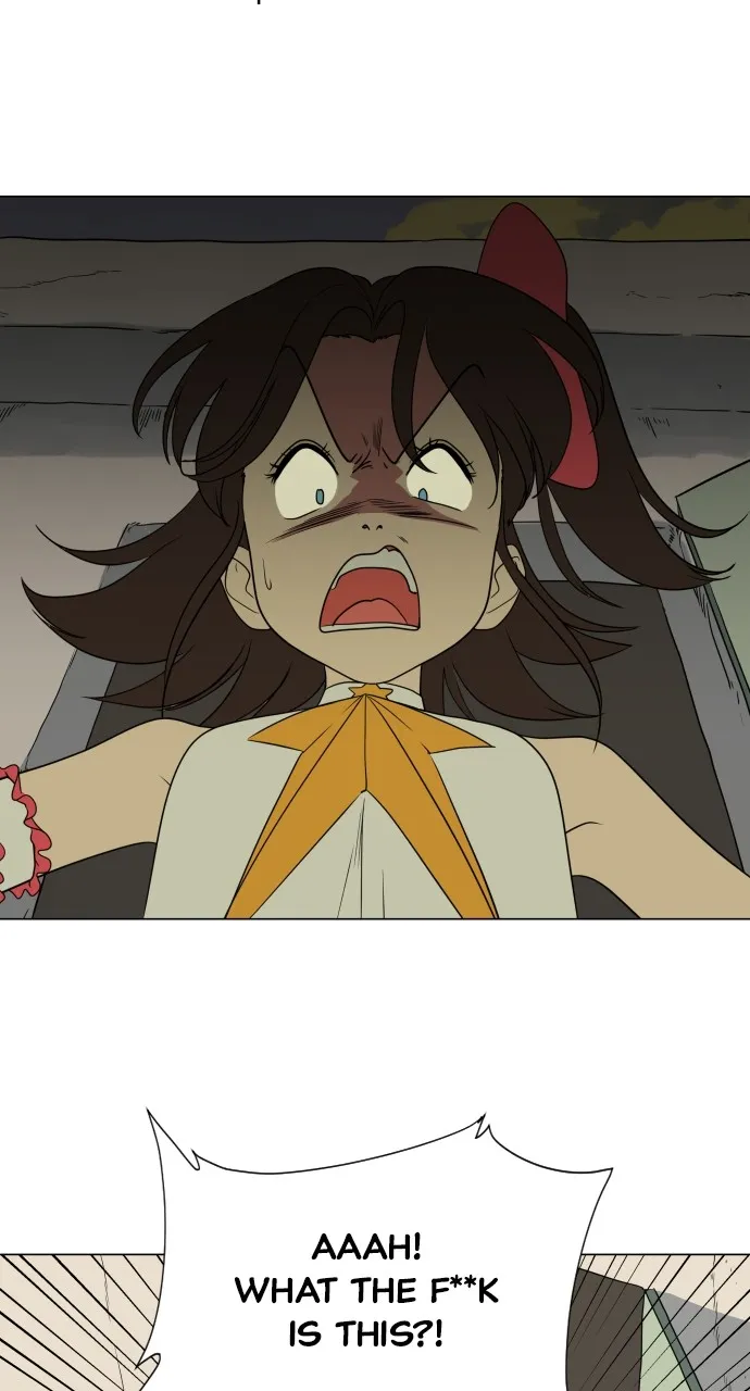 Magic School Girl:Spare No Villains Chapter 2 page 21 - 