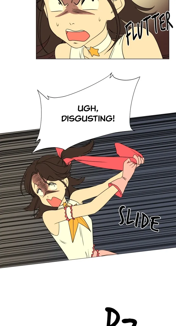 Magic School Girl:Spare No Villains Chapter 2 page 24 - 