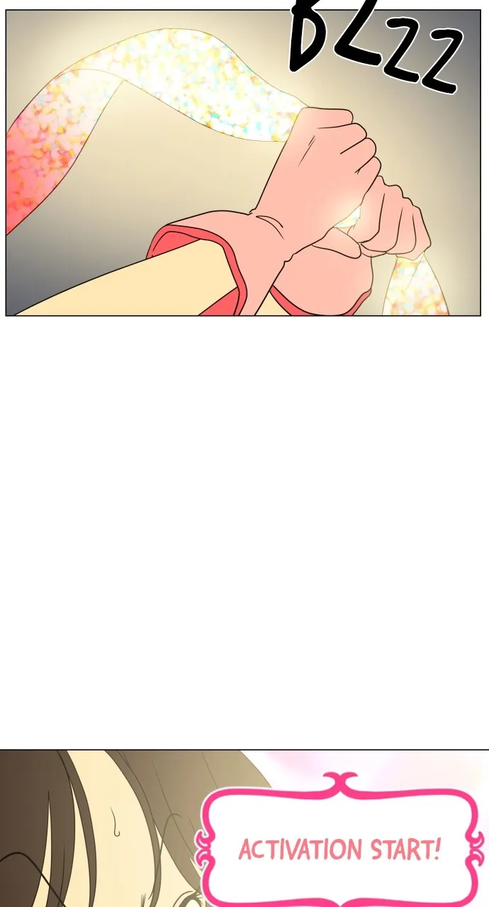 Magic School Girl:Spare No Villains Chapter 2 page 25 - 