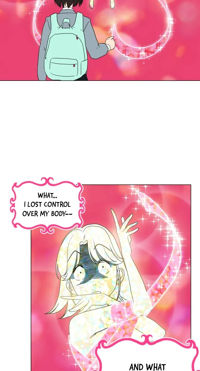 Magic School Girl:Spare No Villains Chapter 2 page 28 - 