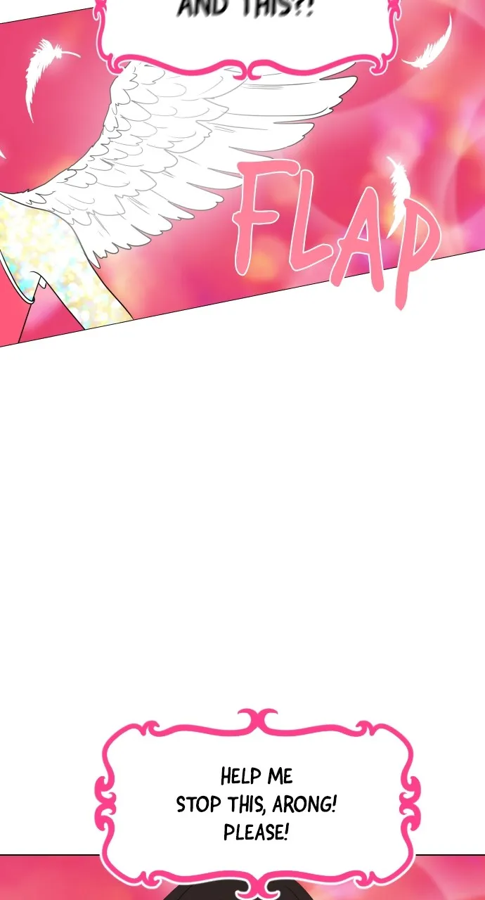 Magic School Girl:Spare No Villains Chapter 2 page 30 - 