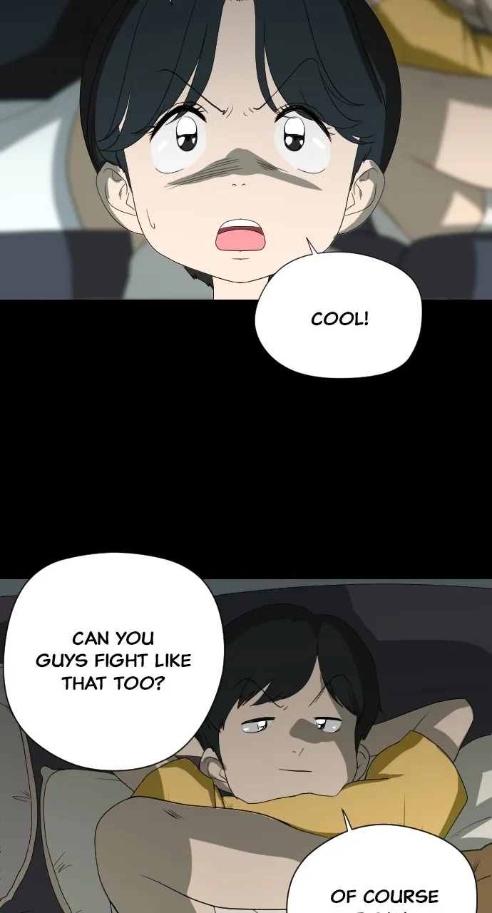 Magic School Girl:Spare No Villains Chapter 2 page 4 - 