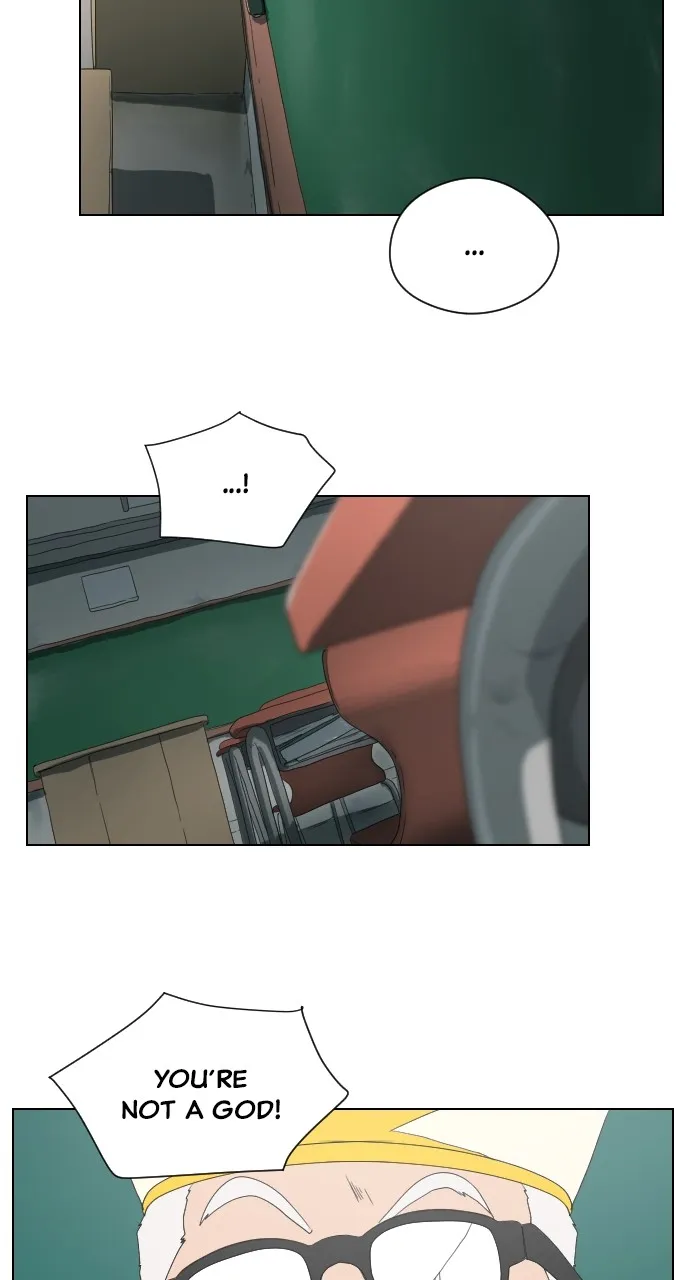 Magic School Girl:Spare No Villains Chapter 2 page 33 - 
