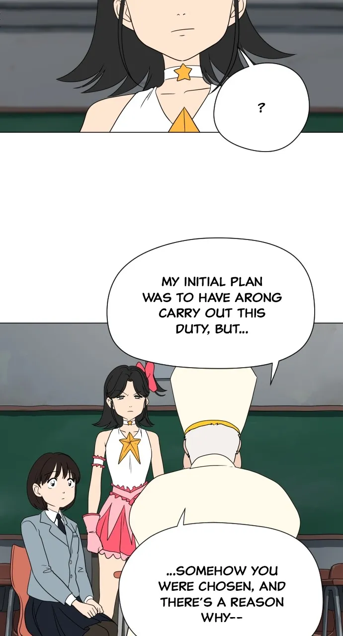 Magic School Girl:Spare No Villains Chapter 2 page 50 - 